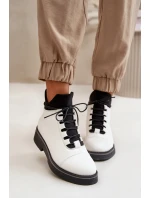 Topánky model 199304 Krok vo veľkom štýle