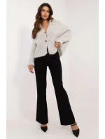 Sveter na gombíky model 201362 Och Bella