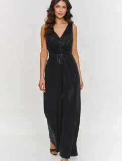 Dámsky overal model 209629 Makadamia