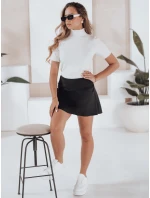 Dámska sukňa CALPINA čierna FashionStreet CY0512