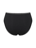 SLOGGI GO CRUSH - 3× tangá s vysokým výstrihom z organickej bavlny Sloggi SLOGGI GO CRUSH - 3× tangá s vysokým výstrihom z organickej bavlny Sloggi