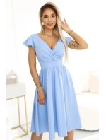 Dámske šaty 425-12 MATILDE - NUMOCO