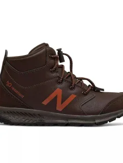 Topánky New Balance Jr YT800CB2