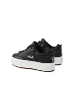 Topánky Fila Sandblast L W FFW0060.80010 dámske