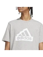 Adidas Modern Essentials Graphic M tričko IW2648 muži