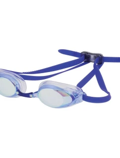 Plavecké okuliare Aquafeel Glide Mirrored 4118/57