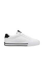 Puma Court Classic Vulc FS Jr 396558 02