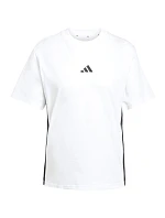 Tričko adidas Essentials 3-Stripes W JD0844