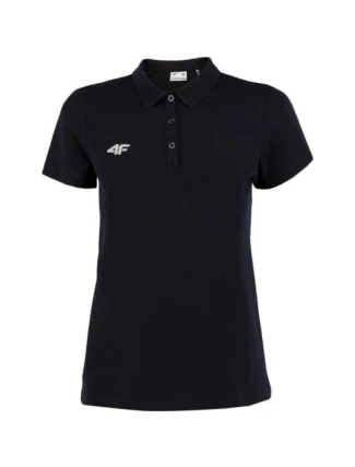 Dámske polo tričko 4F NOSH4TSD007B-31S
