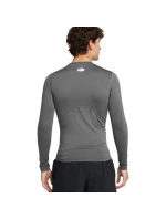 Tričko Under Armour HG Armour Comp LS M 1361524 025 pánske Tričko Under Armour HG Armour Comp LS M 1361524 025 pánske