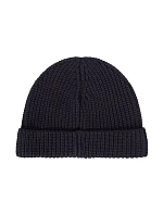 Champion Čiapka Beanie Cap navy blue 806068 BS501