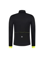 Rogelli dres s dlhým rukávom CORE black-fluor 4XL