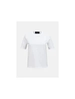 Dámske tričko PEAK PERFORMANCE W Original Small Logo Tee, biela farba Dámske tričko PEAK PERFORMANCE W Original Small Logo Tee, biela farba