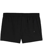 Pánske plavky Puma Swim Men Length Swim, čierne, 907658 07 Pánske plavky Puma Swim Men Length Swim, čierne, 907658 07