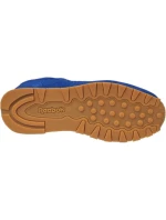 Detské kožené nohavice Classic TDC JR BD5052 - Reebok