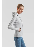 Fruit of the Loom Classic Lady-Fit Hooded Sweat Dámska mikina s kapucňou 16.2038 fuchsiová Fruit of the Loom Classic Lady-Fit Hooded Sweat Dámska mikina s kapucňou 16.2038 fuchsiová