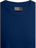 Promodoro 3099 (XS–6XL) Pánske tričko „Premium“ 40.3099 tmavomodré Promodoro 3099 (XS–6XL) Pánske tričko „Premium“ 40.3099 tmavomodré