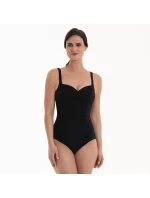 Jednodielne plavky Style Michelle 7373 black - Anita Classix