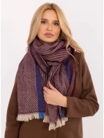 Šatka AT SZ 18301.19 bordová