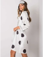 Sada BR KMPL 2523 biela čierna