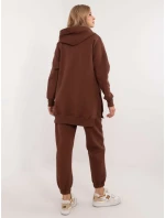 Súprava EM KMPL 847,52 hnedá