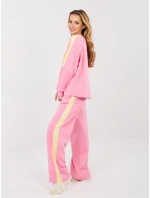 Súprava IT KMPL 22177.20P ružová Súprava IT KMPL 22177.20P ružová