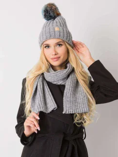 Súprava JK KMPL 7 1.40x šedá