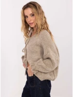 Jumper MI SW 2911.91 béžový