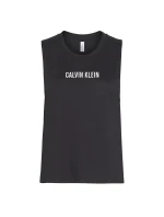 Tank KW0KW01009-BEH - Calvin Klein