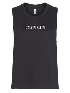 Tank KW0KW01009-BEH - Calvin Klein