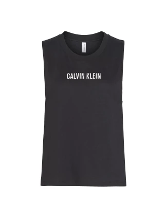 Tank KW0KW01009-BEH - Calvin Klein