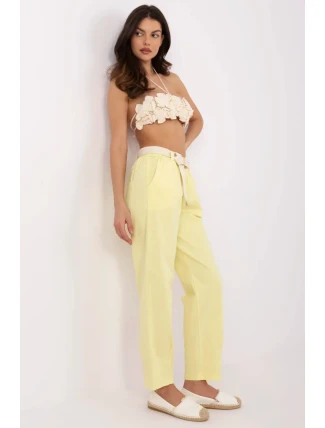 Dámske nohavice model 209212 Taliansko Moda