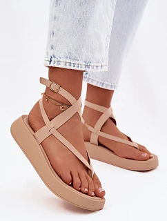 Sandy platforma model 225398 Krok vo veľkom štýle