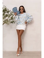 Mikina model 227335 LaBalancia