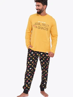 Pánske pyžamo Muydemi 390066