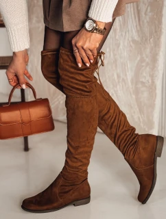 Dámske ťavie topánky FashionStreet ZY0574