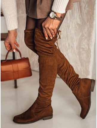Dámske ťavie topánky FashionStreet ZY0574