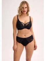 Gaia 1229 Jessia Brazílske nohavičky S-2XL