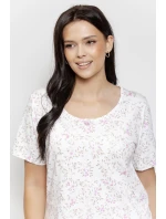 Taro 3564 Košeľa Mariella W26 W/r 2XL-3XL Taro 3564 Košeľa Mariella W26 W/r 2XL-3XL