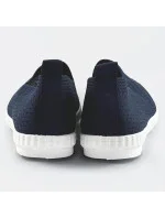 Tmavomodré azúrové tenisky (XA105) Tmavomodré azúrové tenisky (XA105)