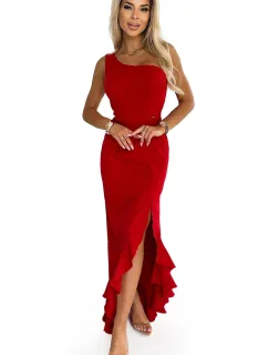 Dámske šaty 317-4 - NUMOCO