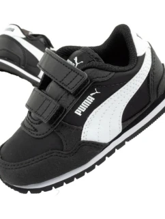 Detská obuv Puma ST Runner Jr 384903 01
