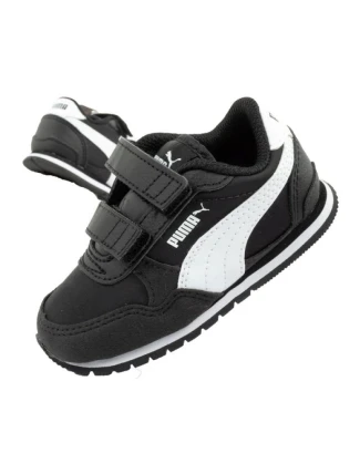 Detská obuv Puma ST Runner Jr 384903 01 Detská obuv Puma ST Runner Jr 384903 01