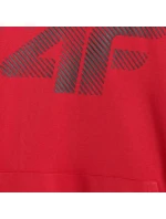 Mikina 4F M 4FWMM00TSWSM1766 062S men