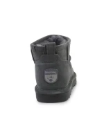 Bearpaw Shorty 2860W-071 GADGET GRAY dámske Bearpaw Shorty 2860W-071 GADGET GRAY dámske