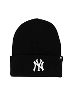 Čiapka New York Yankees čierna B-HYMKR17ACE-BKAF