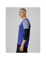 Pánsky cyklistický dres 4F 4FRSS26TFTSM2451-51S Pánsky cyklistický dres 4F 4FRSS26TFTSM2451-51S