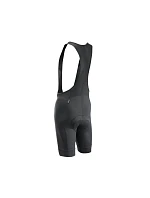 Cyklistické šortky NORTHWAVE Active Gel Bib, čierne Cyklistické šortky NORTHWAVE Active Gel Bib, čierne