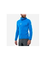 Pánska mikina MILLET Fusion Grid Hoodie M, modrá' Pánska mikina MILLET Fusion Grid Hoodie M, modrá'