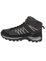 Pánske trekové topánky Rigel Mid M 3Q12947-U862 - CMP